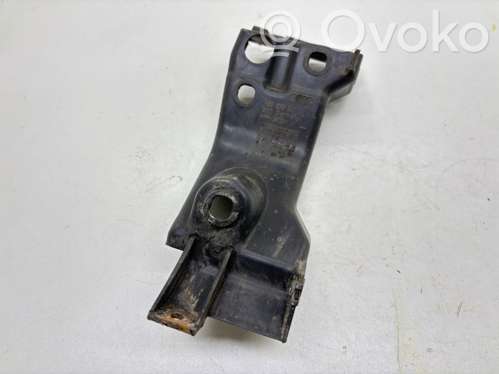 Audi A8 S8 D3 4E Etupuskurin kannake 
