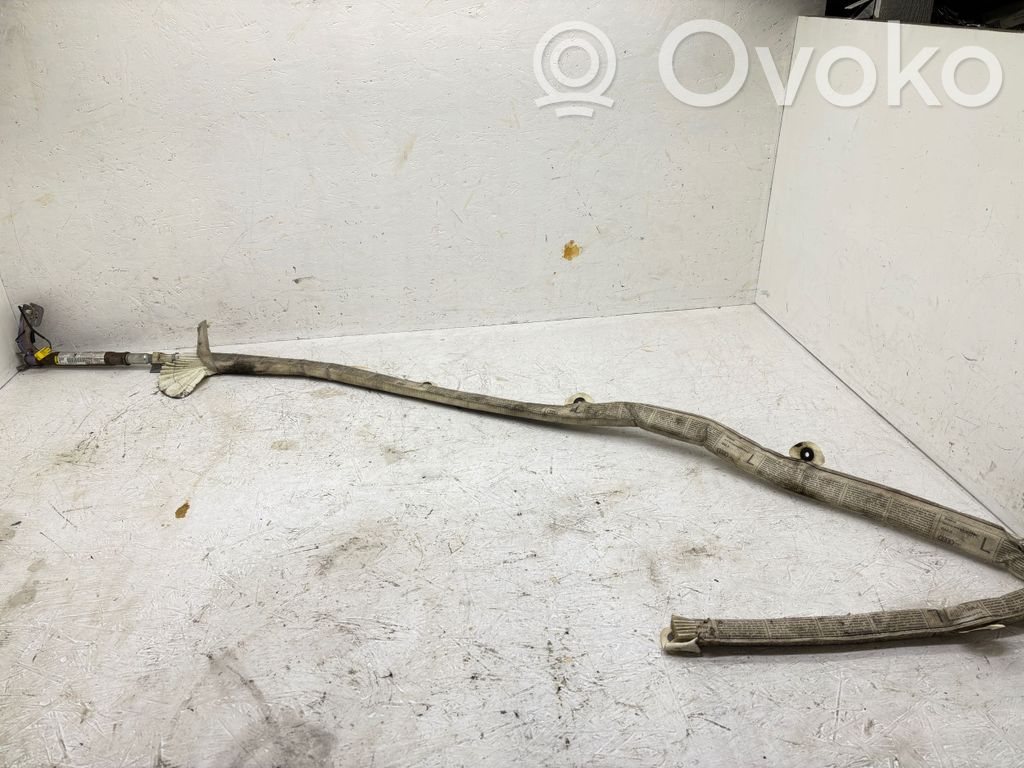 Audi A8 S8 D3 4E Jumta gaisa spilvens 