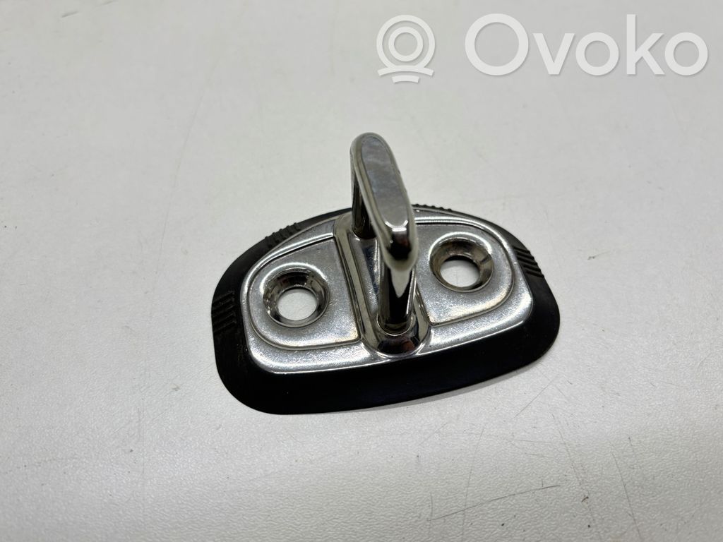 Audi A8 S8 D3 4E Front door lock loop/hook striker 