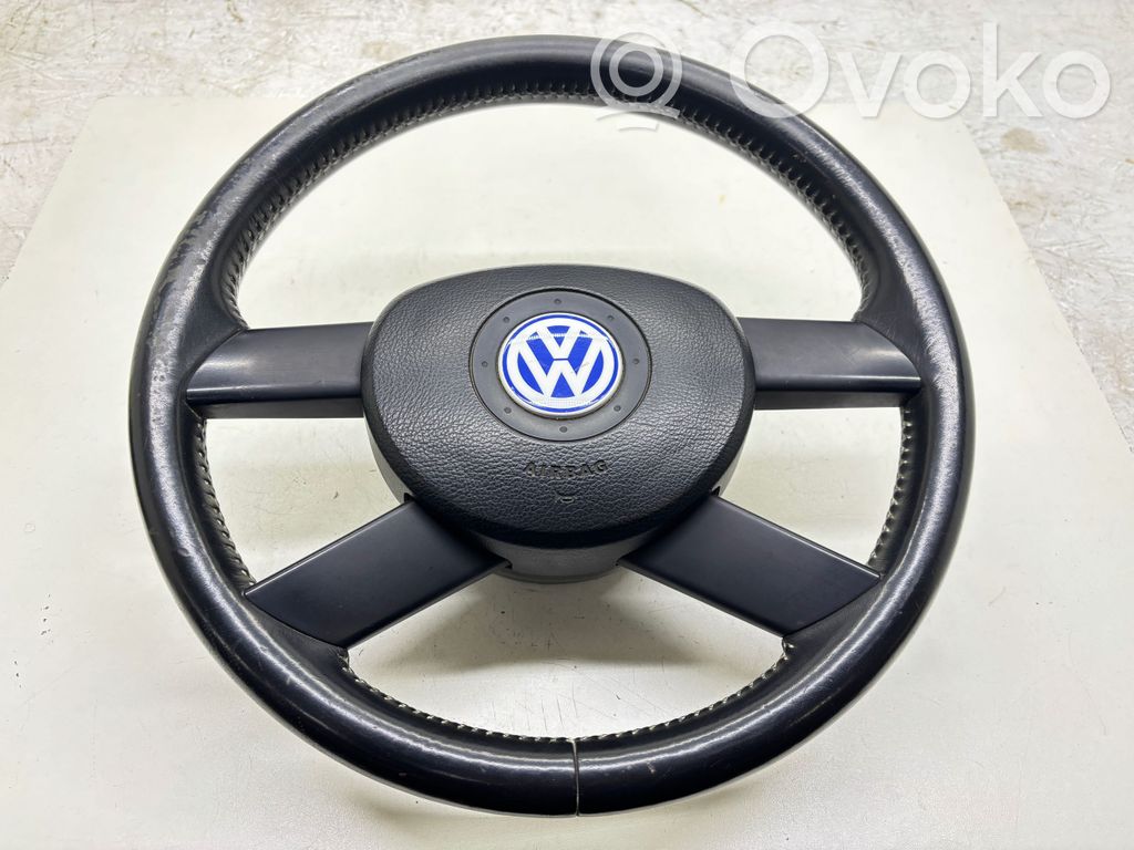 Volkswagen Polo Ohjauspyörä 