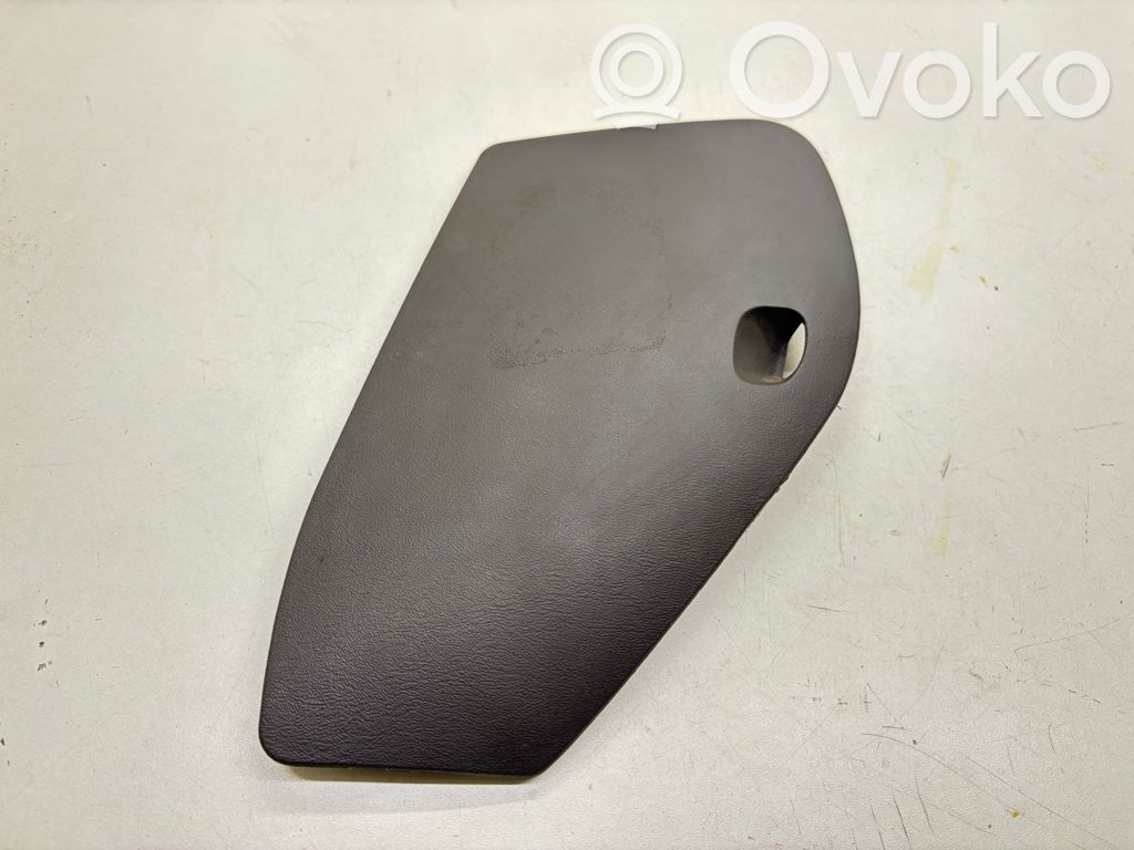 Saab 9-5 Dashboard side end trim 