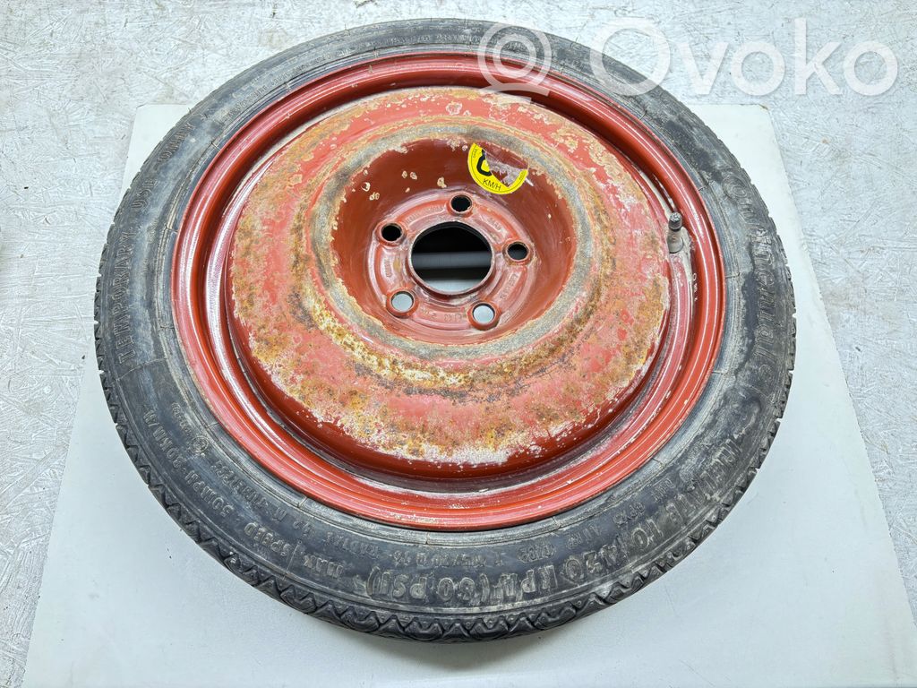 Saab 9-5 R16 atsarginis ratas 