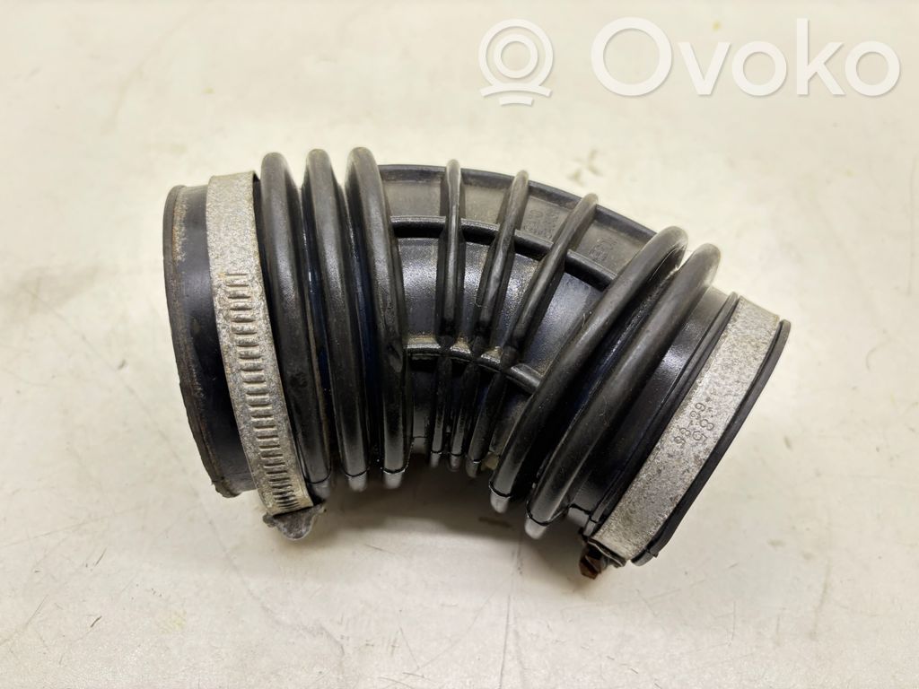Saab 9-5 Conductă/furtun admisie aer 