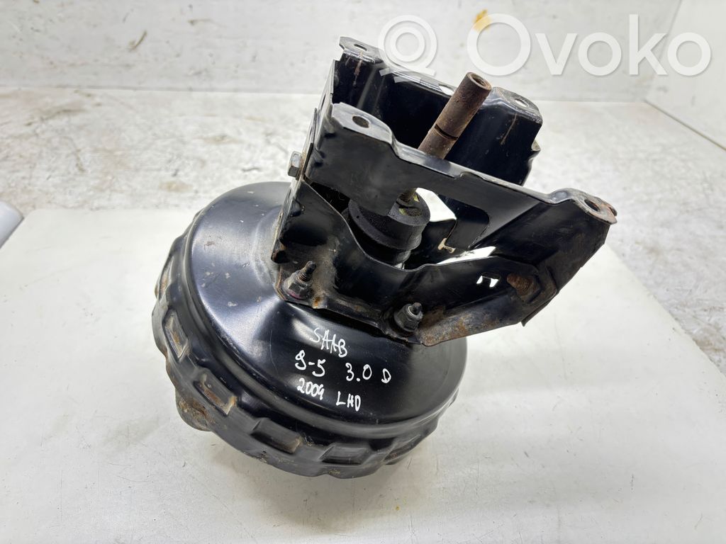 Saab 9-5 Servofreno 