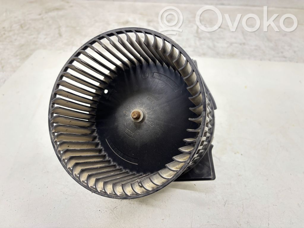 Saab 9-5 Mazā radiatora ventilators 