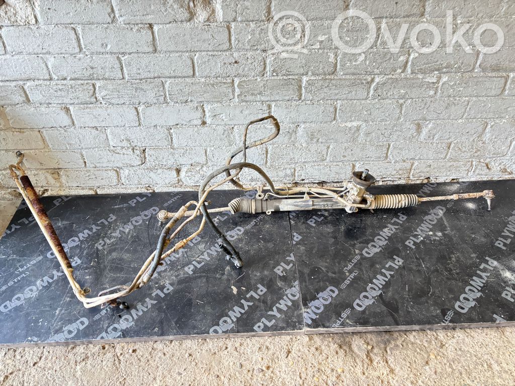 Saab 9-5 Steering rack 