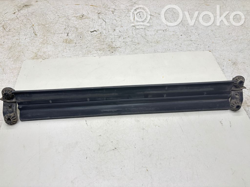 Saab 9-5 Radiator mount bracket 