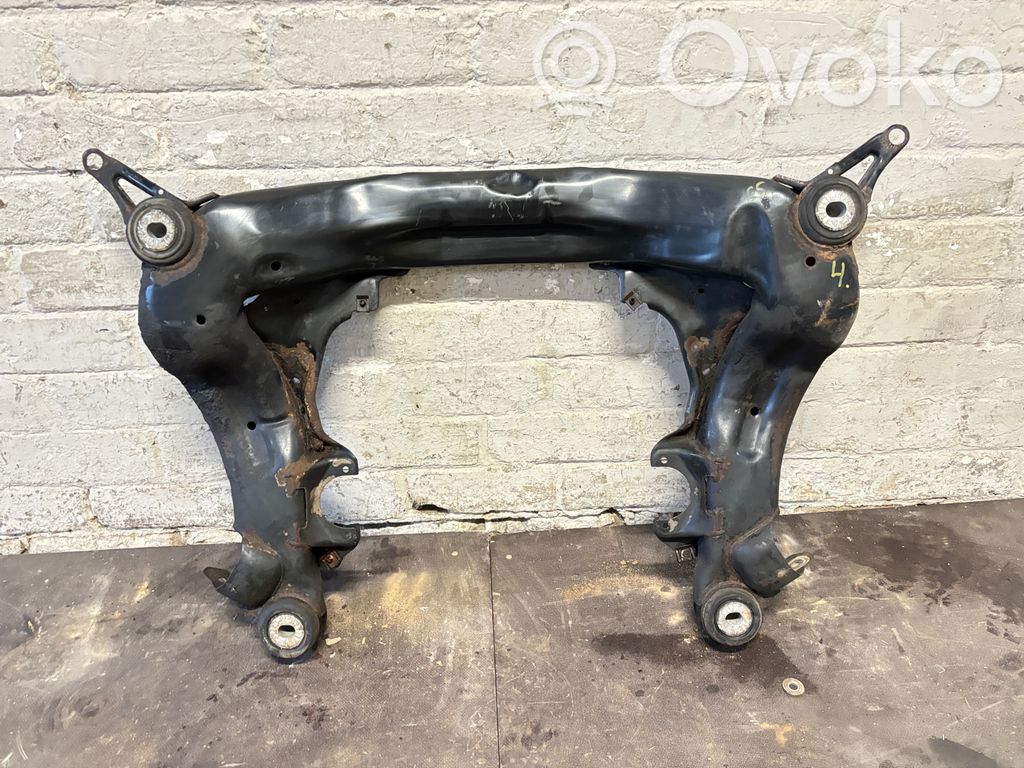 Audi A6 S6 C5 4B Rear subframe 