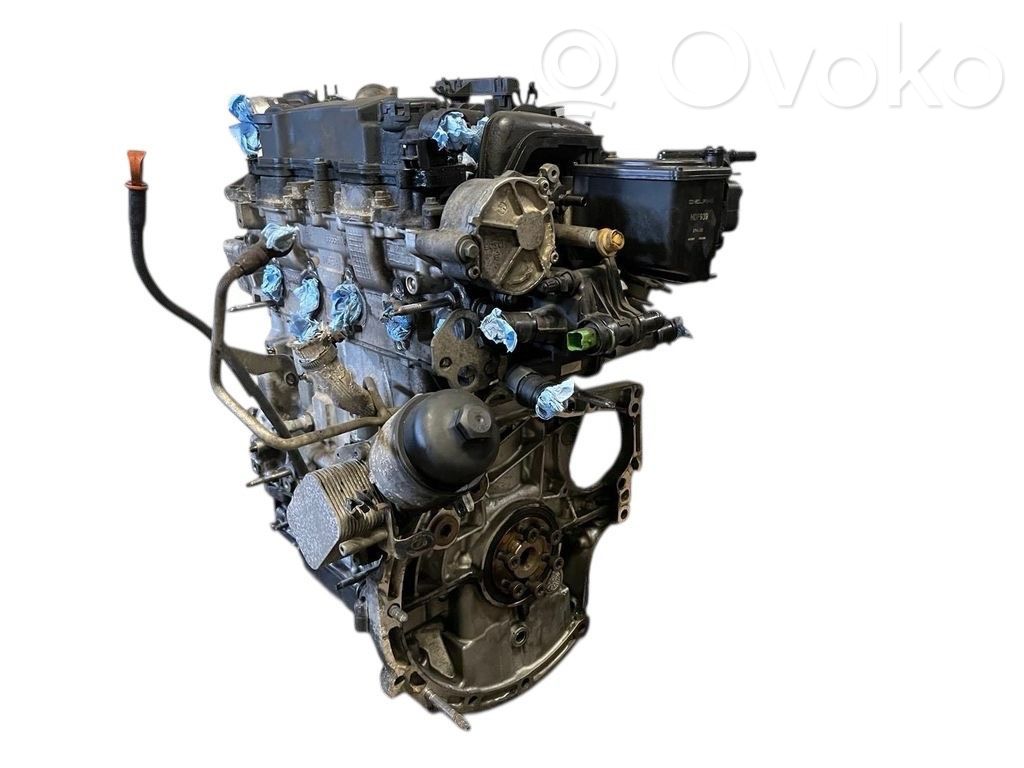 Citroen C4 Grand Picasso Motor 