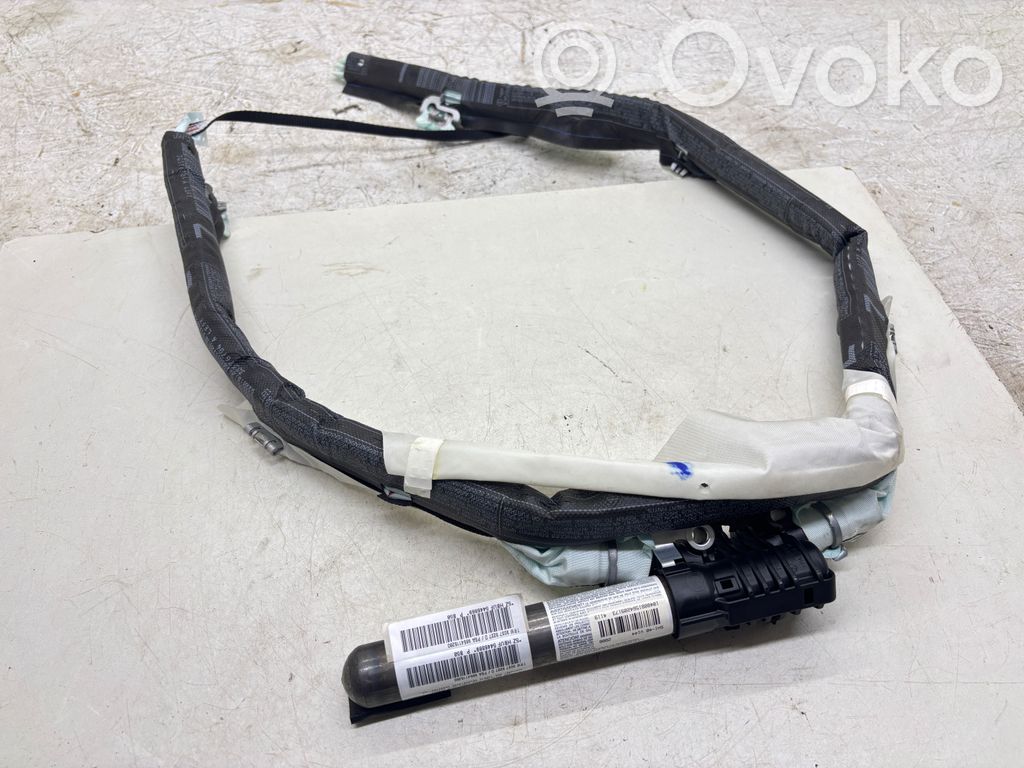 Citroen C4 Grand Picasso Airbag del techo 