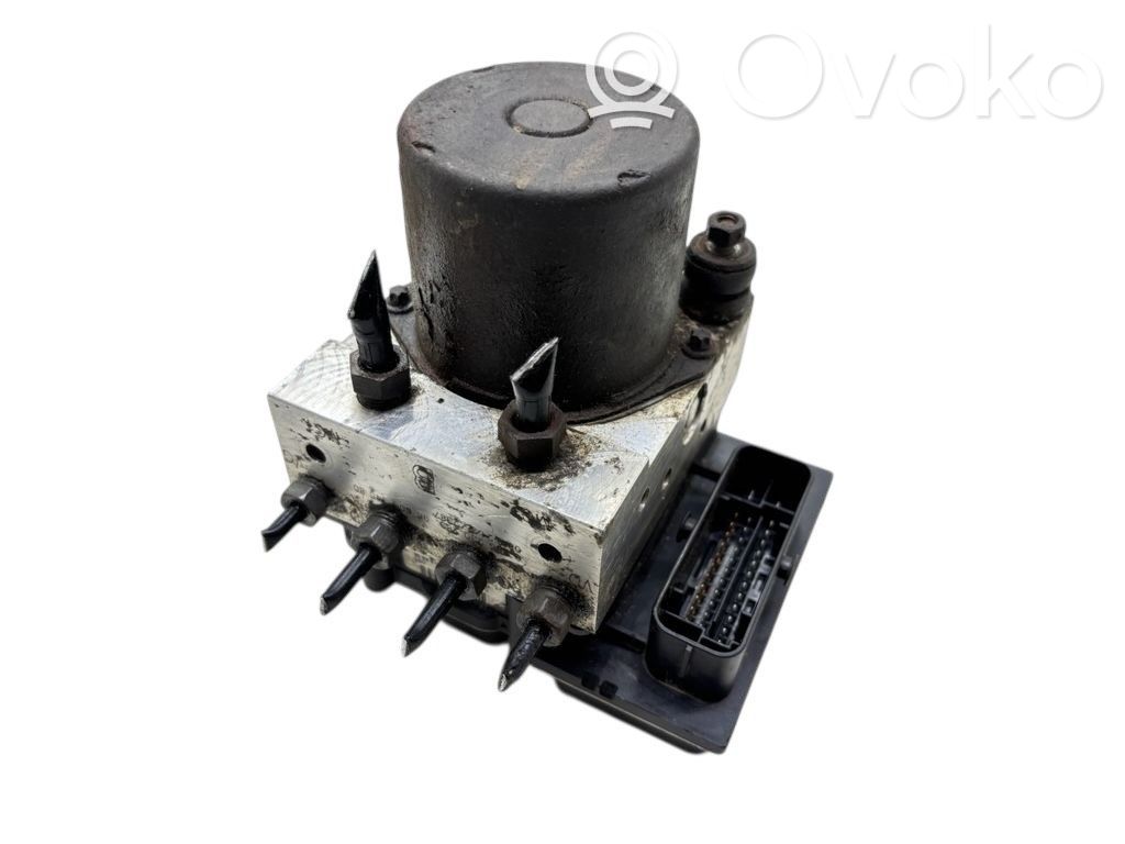 Citroen C4 Grand Picasso ABS Pump 