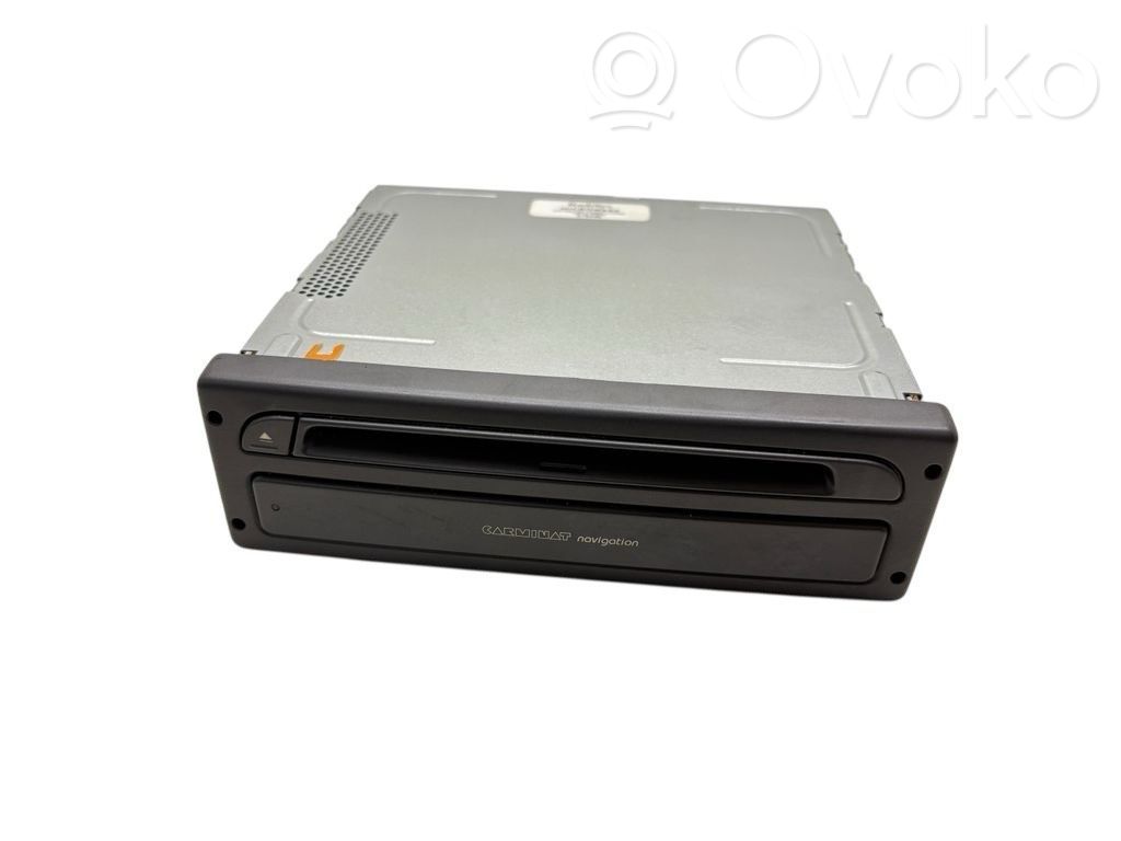 Renault Laguna II Navigation unit CD/DVD player 