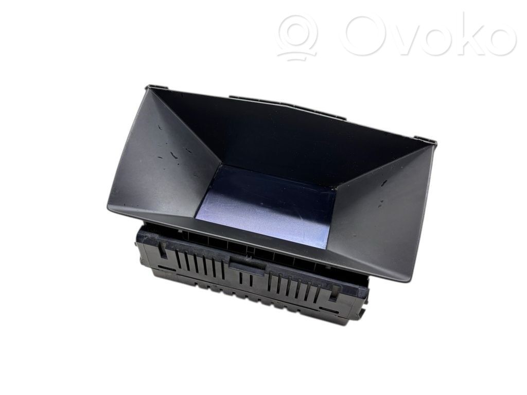 Opel Astra H Screen/display/small screen 