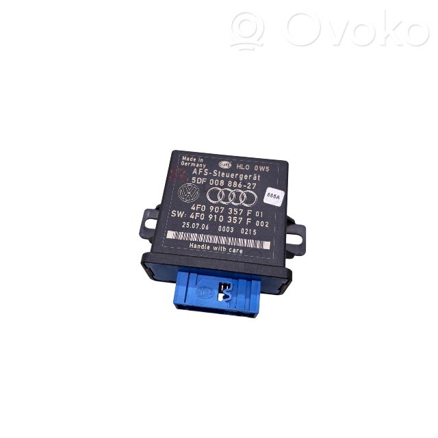 Lichtmodul Lichtsensor   4F0907357F,4F0910357F
