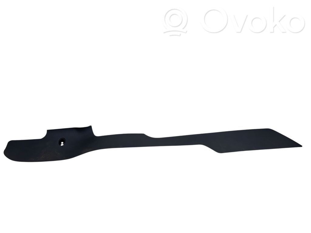 Audi A6 S6 C6 4F Centre console side trim front 