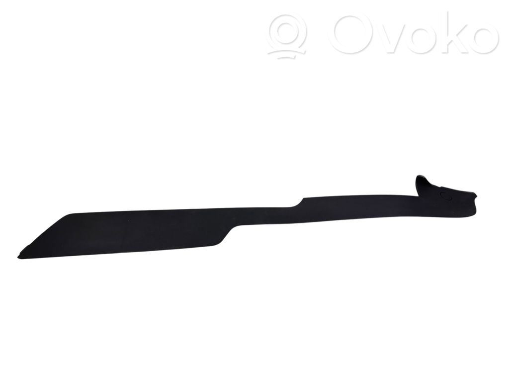 Audi A6 S6 C6 4F Centre console side trim front 