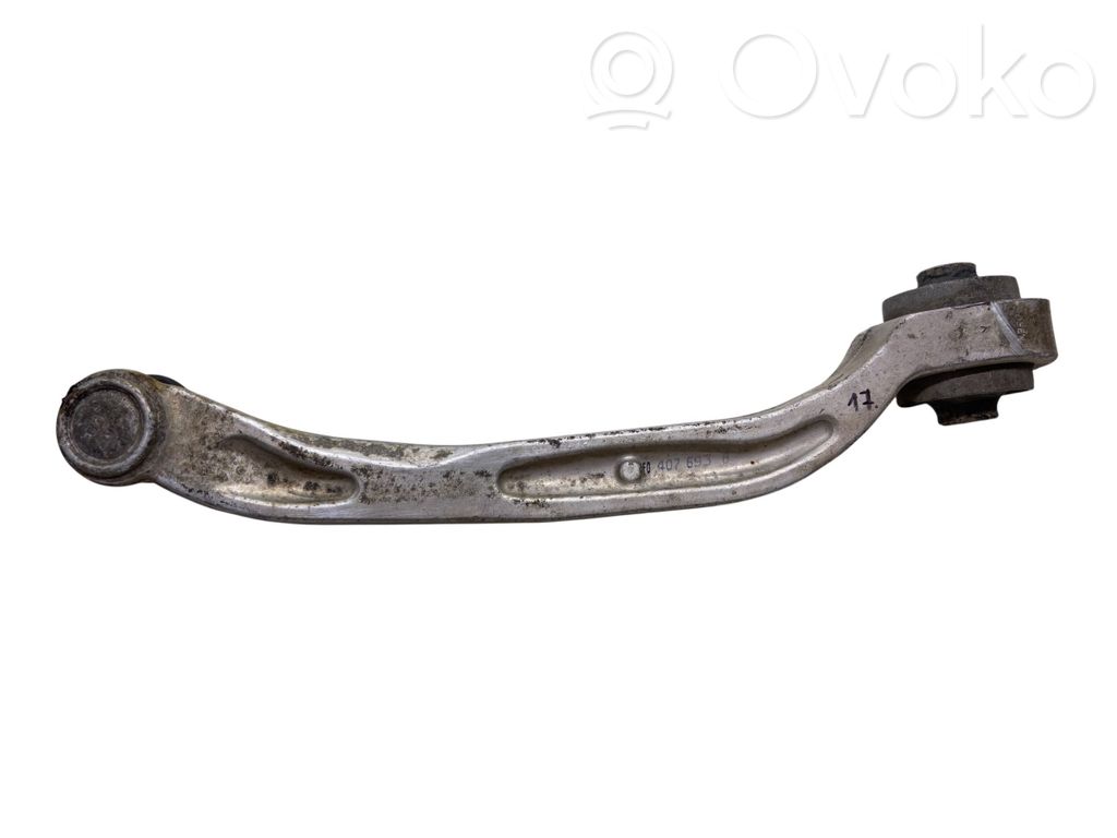 Audi A6 S6 C6 4F Svira 