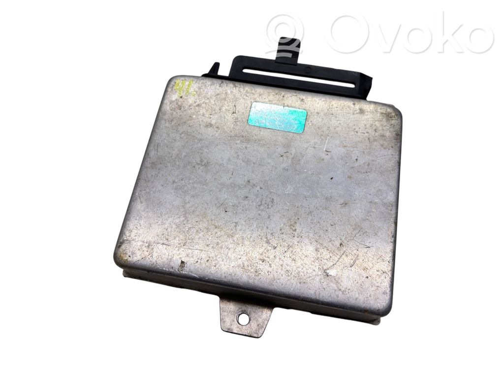 Opel Ascona C Engine control unit/module 