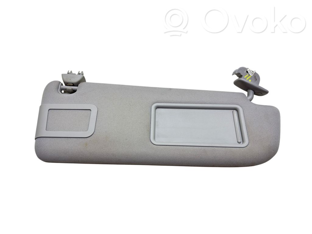 Audi A6 S6 C6 4F Sun visor 