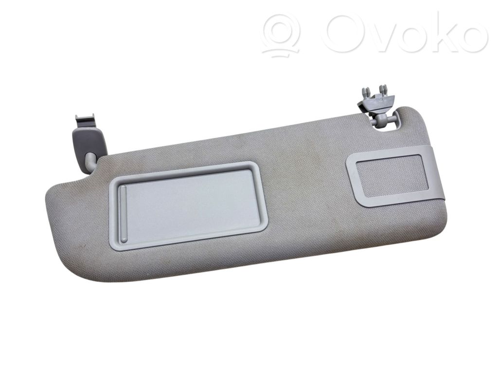 Audi A6 S6 C6 4F Sun visor 