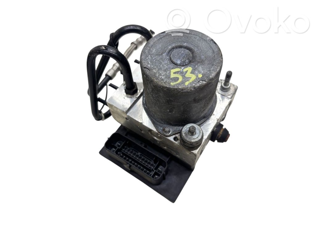 Audi A4 S4 B7 8E 8H ABS Blokas 
