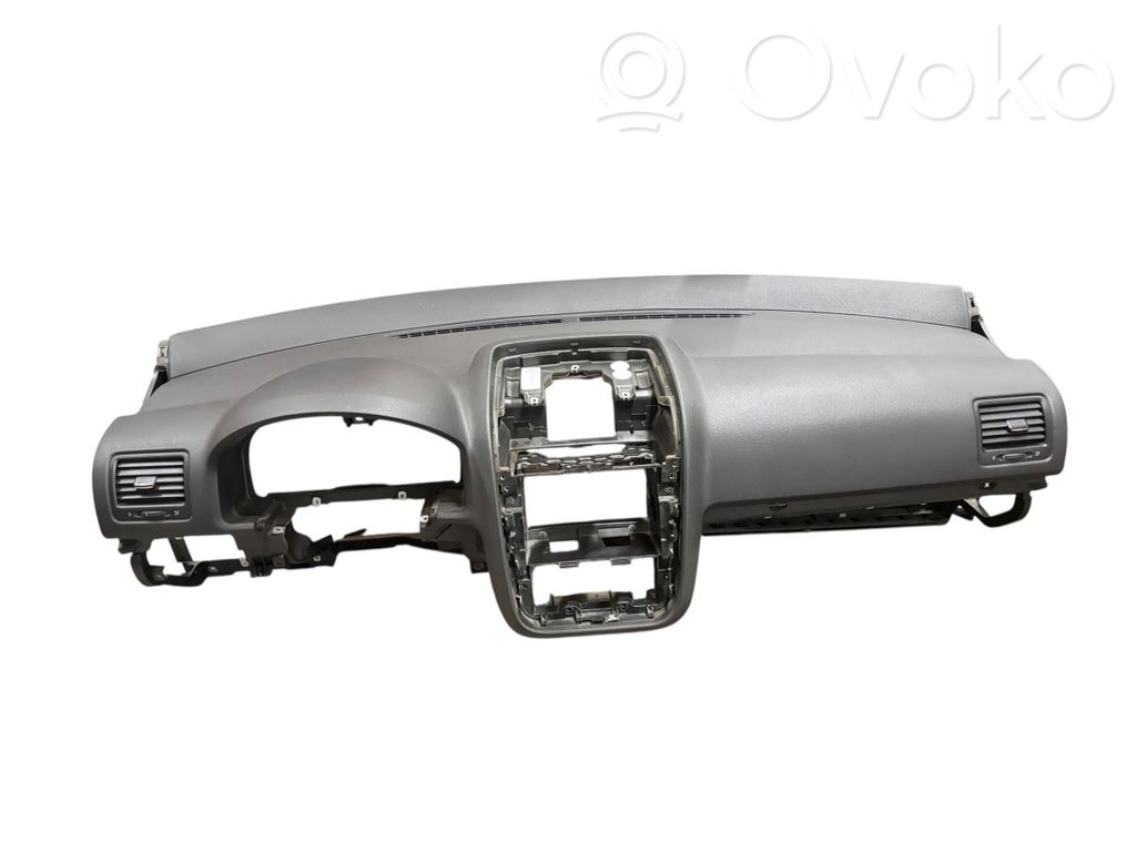 Volkswagen Golf V Panel de instrumentos 
