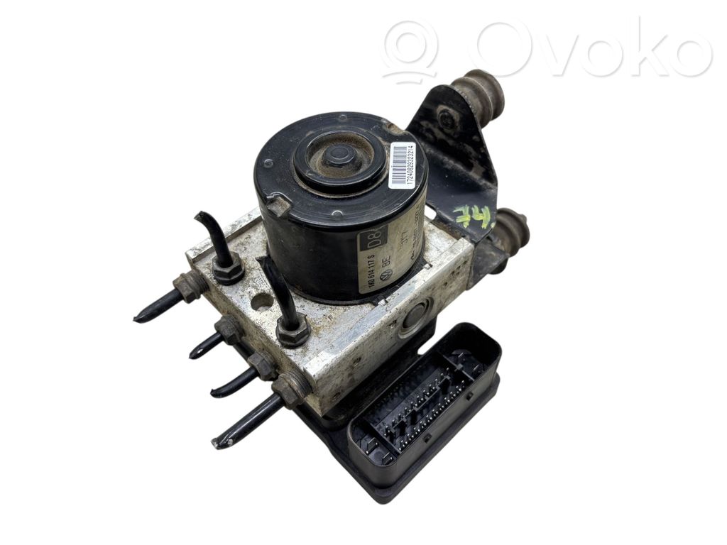 Skoda Octavia Mk2 (1Z) ABS bloks 