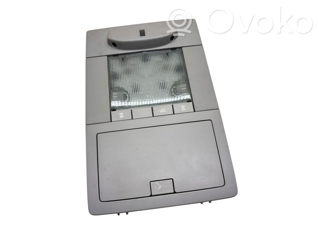 Opel Vectra C Front seat light 