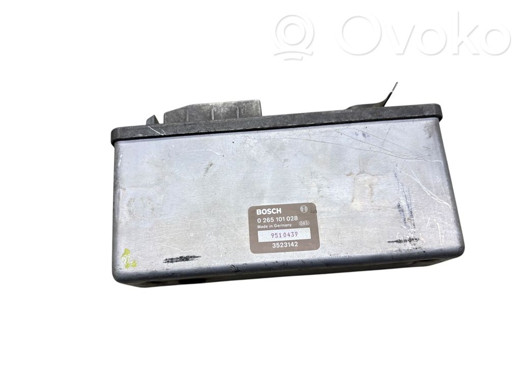 Volvo 740 ABS control unit/module 