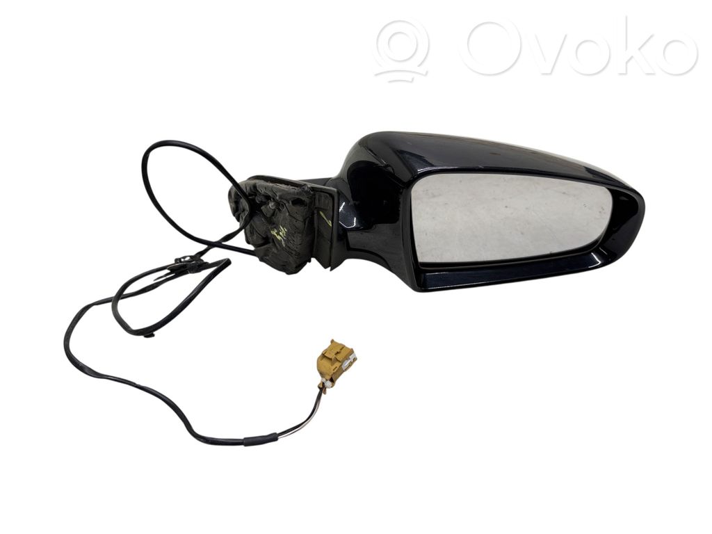 Audi A4 S4 B6 8E 8H Specchietto retrovisore elettrico portiera anteriore 