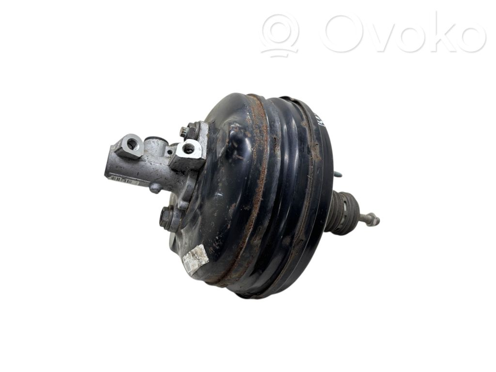 Audi A4 S4 B7 8E 8H Jarrutehostin 