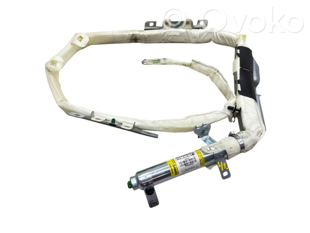 Volvo XC70 Kopfairbag 