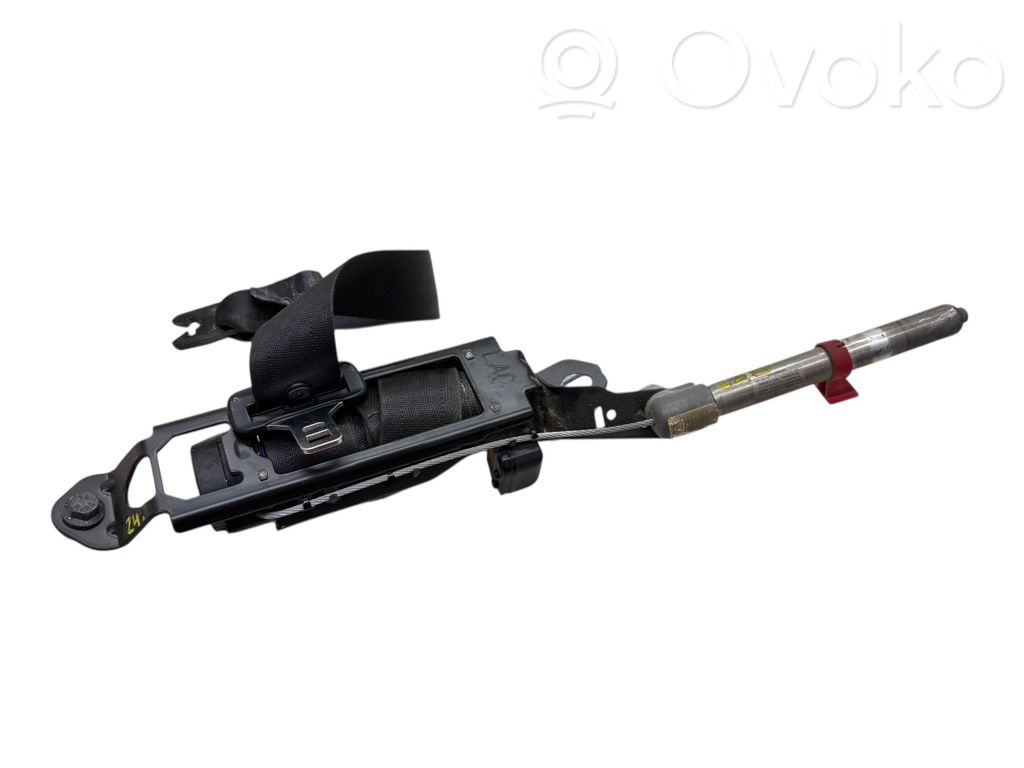 Volvo XC70 Cinturón delantero 