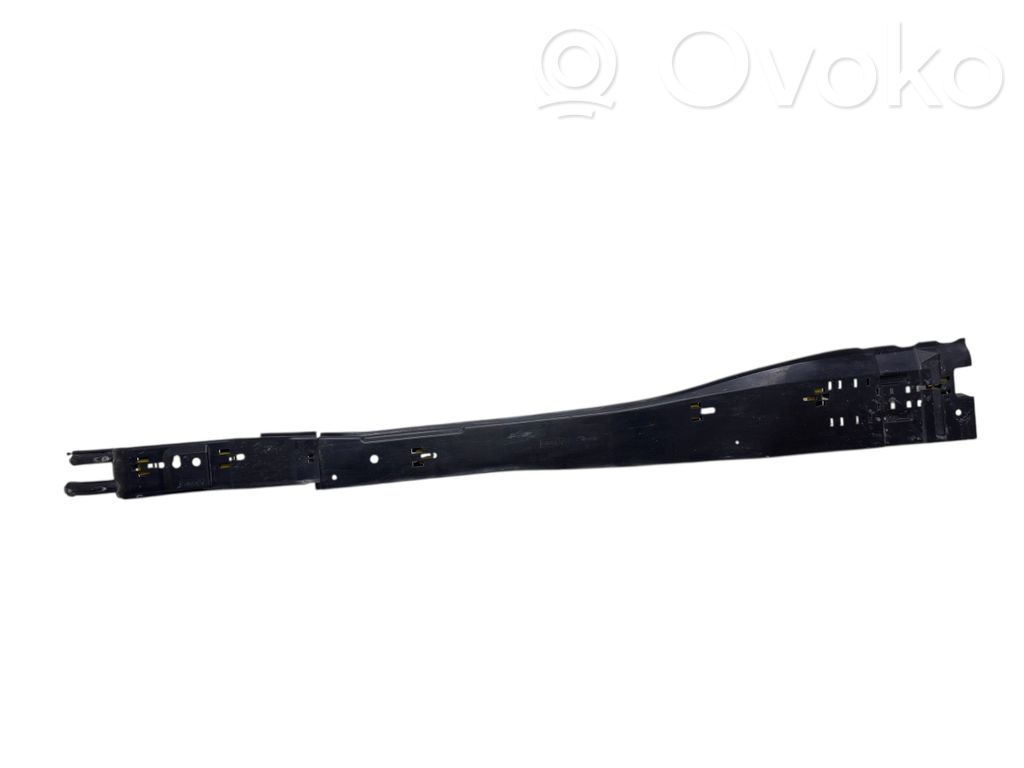 Ford S-MAX Vidurinė dugno apsauga 