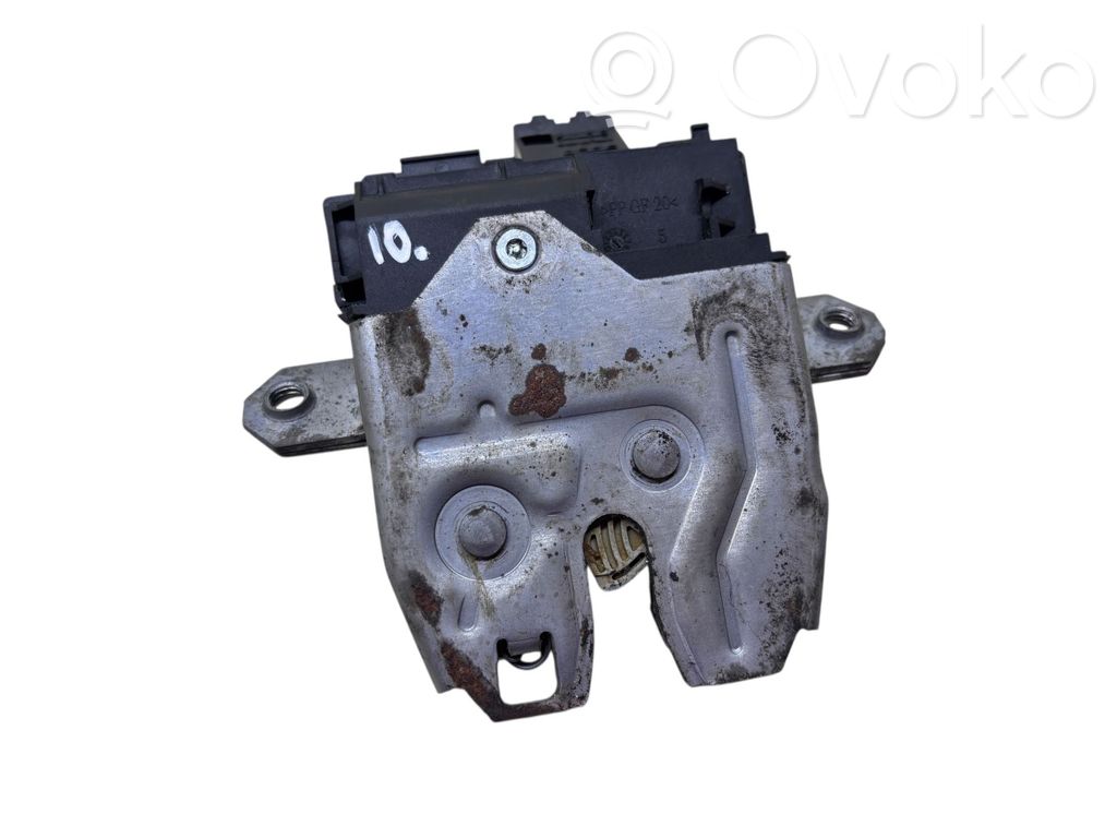 Ford S-MAX Tailgate/trunk/boot lock/catch/latch 