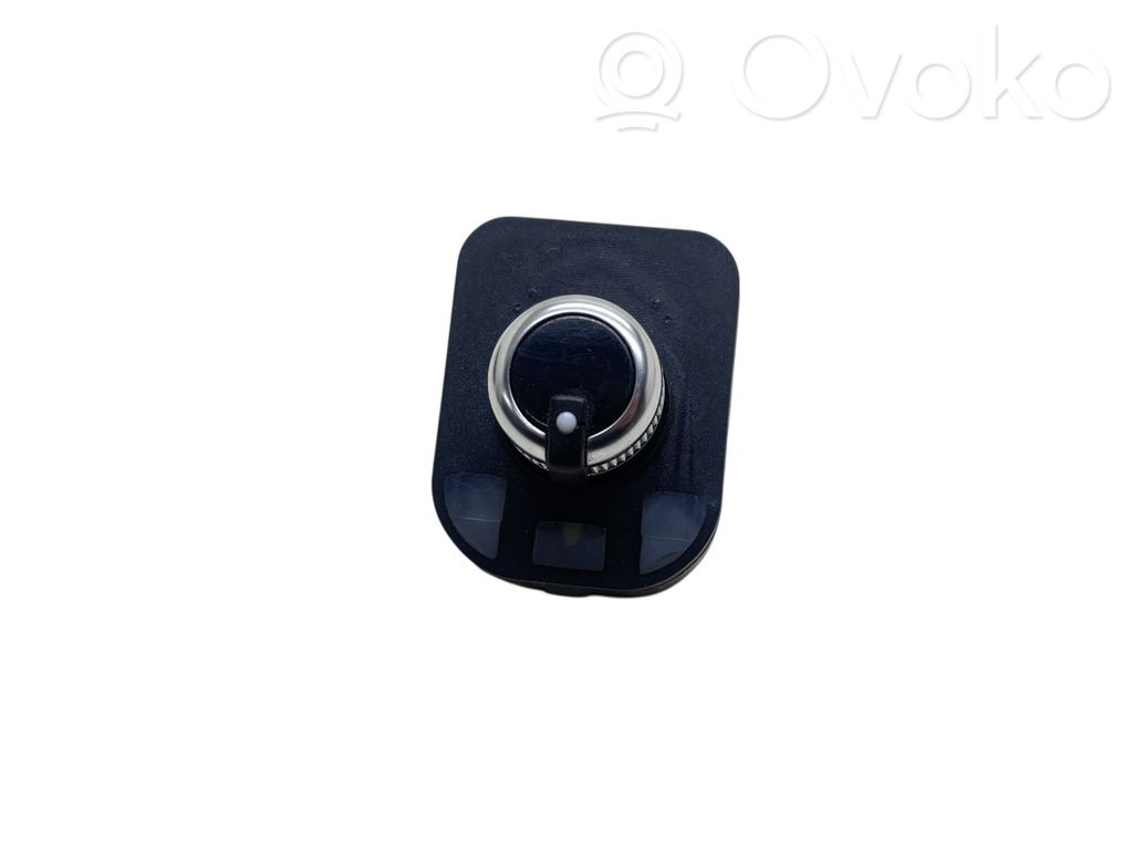 Audi A6 S6 C7 4G Wing mirror switch 