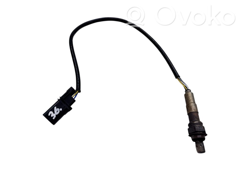 Audi A6 S6 C6 4F Lambda zonde 