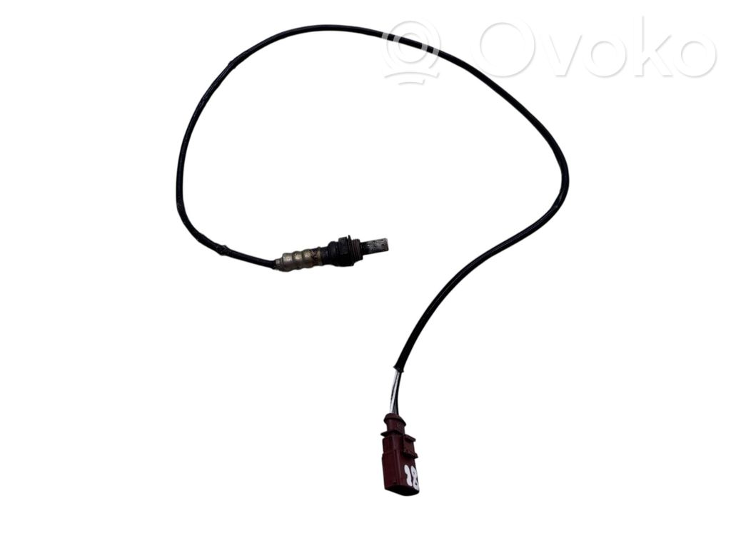 Audi A6 S6 C6 4F Lambda probe sensor 