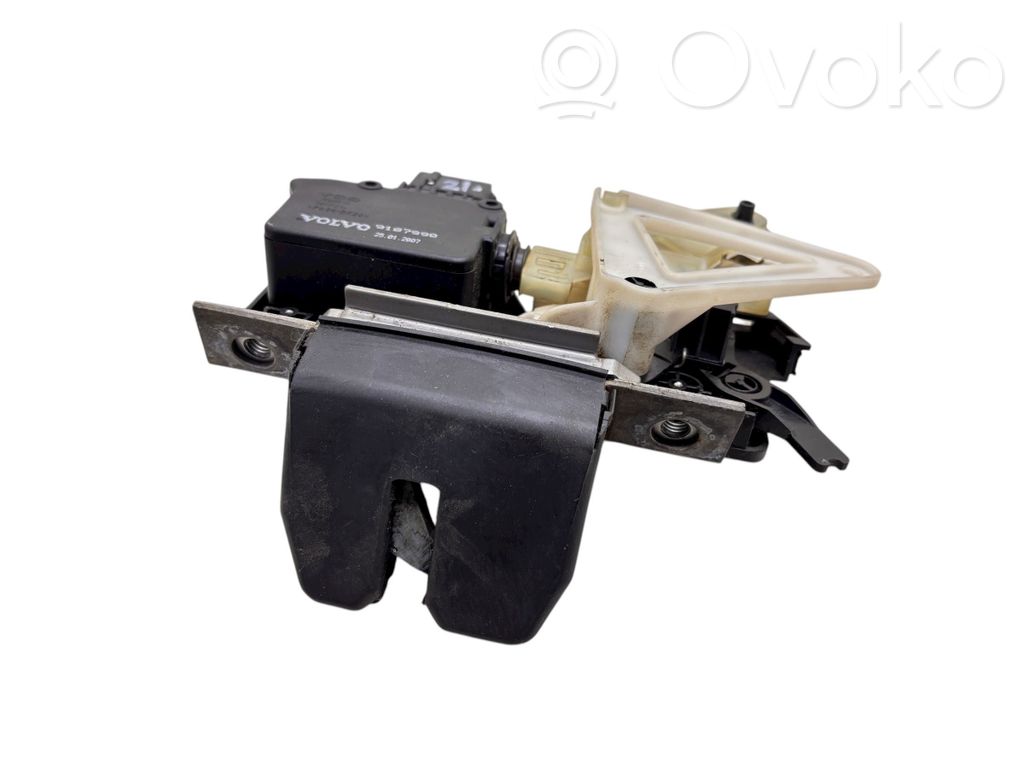 Volvo V70 Tailgate/trunk/boot lock/catch/latch 