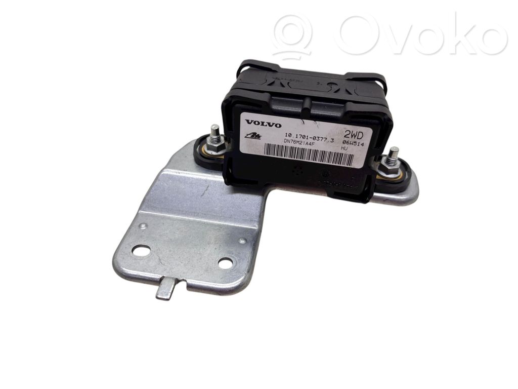 Volvo V70 ESP acceleration yaw rate sensor 