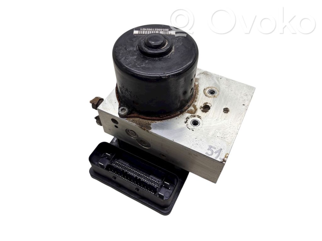 Volvo V70 ABS bloks 