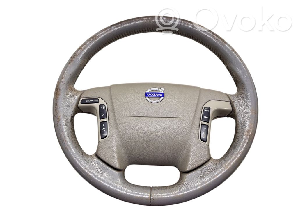 Volvo V70 Vairas 