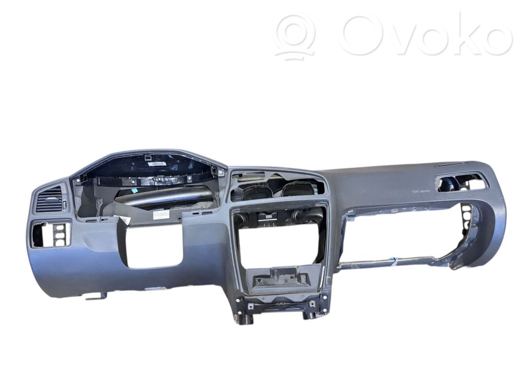 Volvo XC70 Panel de instrumentos 