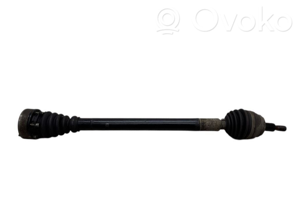 Volkswagen Golf IV Eje de transmisión delantero 