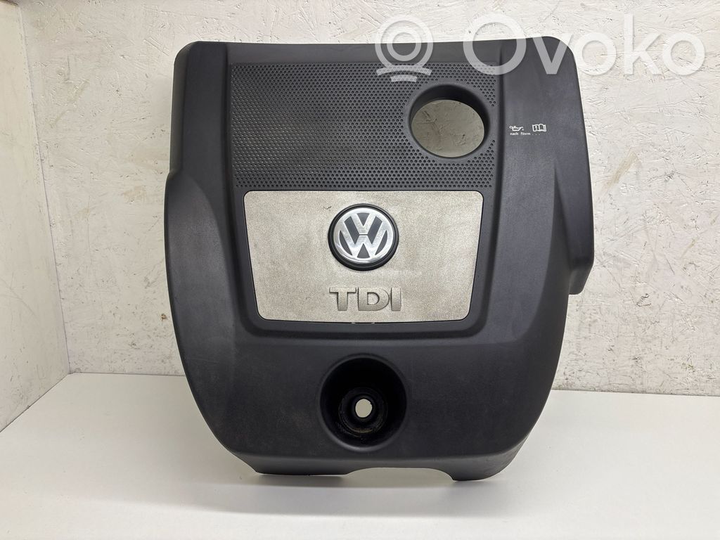 Volkswagen Bora Moottorin koppa 