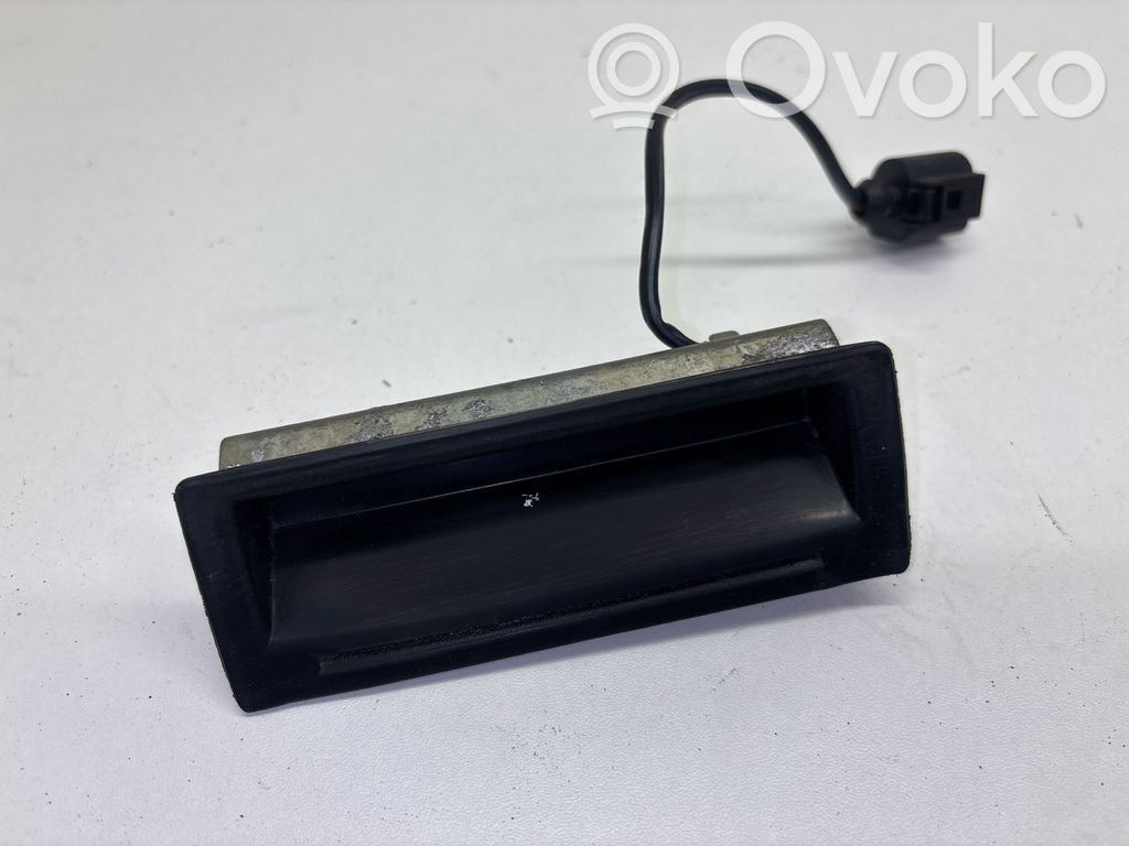 Volkswagen Bora Mâner exterior deschidere hayon/portbagaj/oblon 