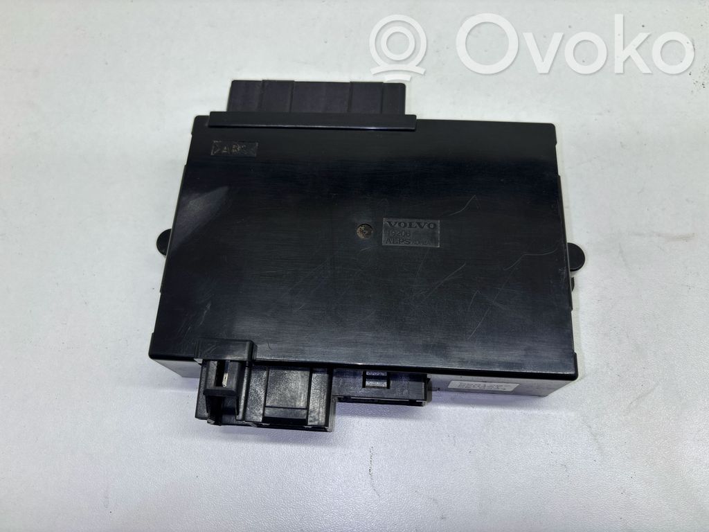 Volvo XC90 Seat control module 