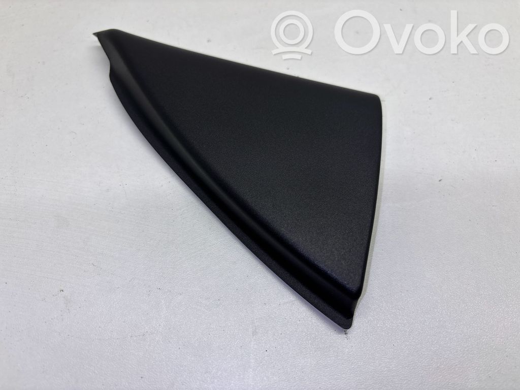Volvo S60 Copertura in plastica per specchietti retrovisori esterni 