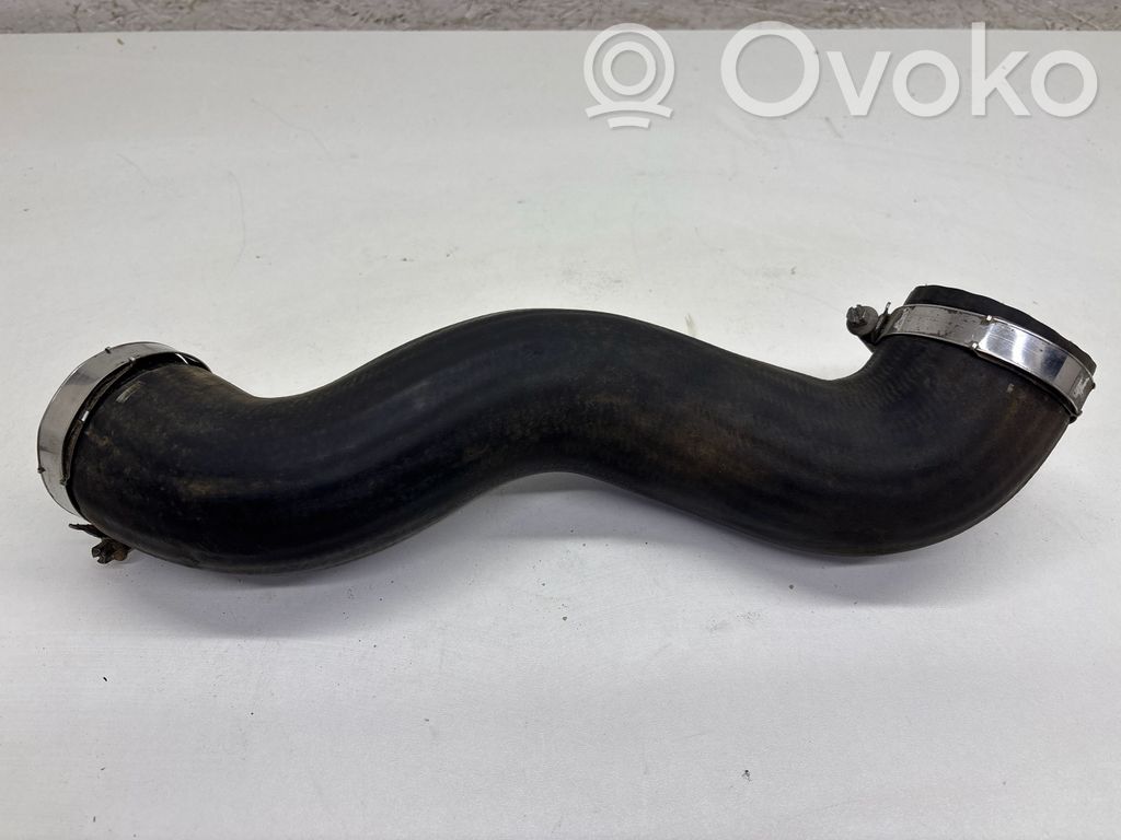 Volvo S60 Intercooler hose/pipe 