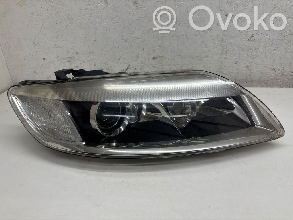 Audi Q7 4L Scheinwerfer 